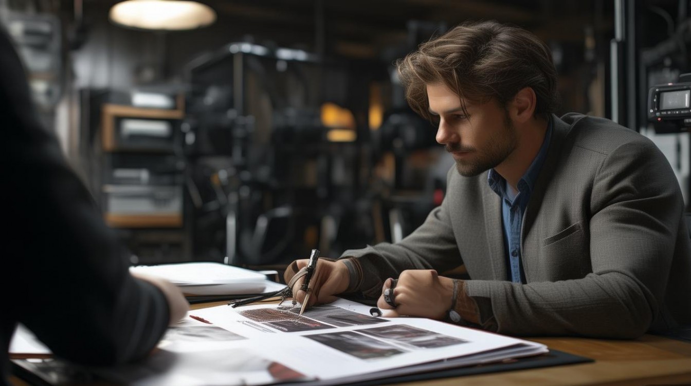 2025摄影面试必考题?这3个技巧能加分吗?-图1 2025摄影面试必考题?这3个技巧能加分吗?-图1