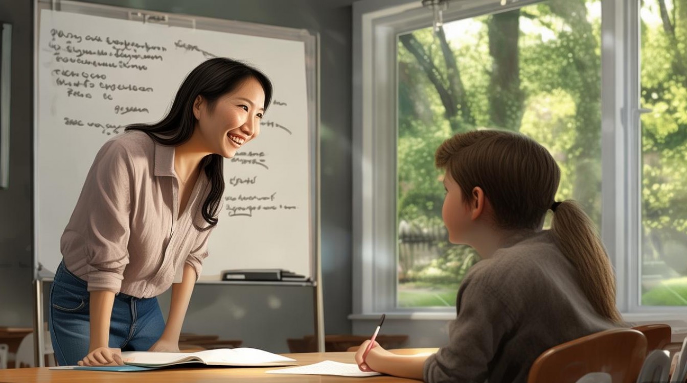 2025师生沟通新技巧,AI时代如何更高效?-图1 2025师生沟通新技巧,AI时代如何更高效?-图1