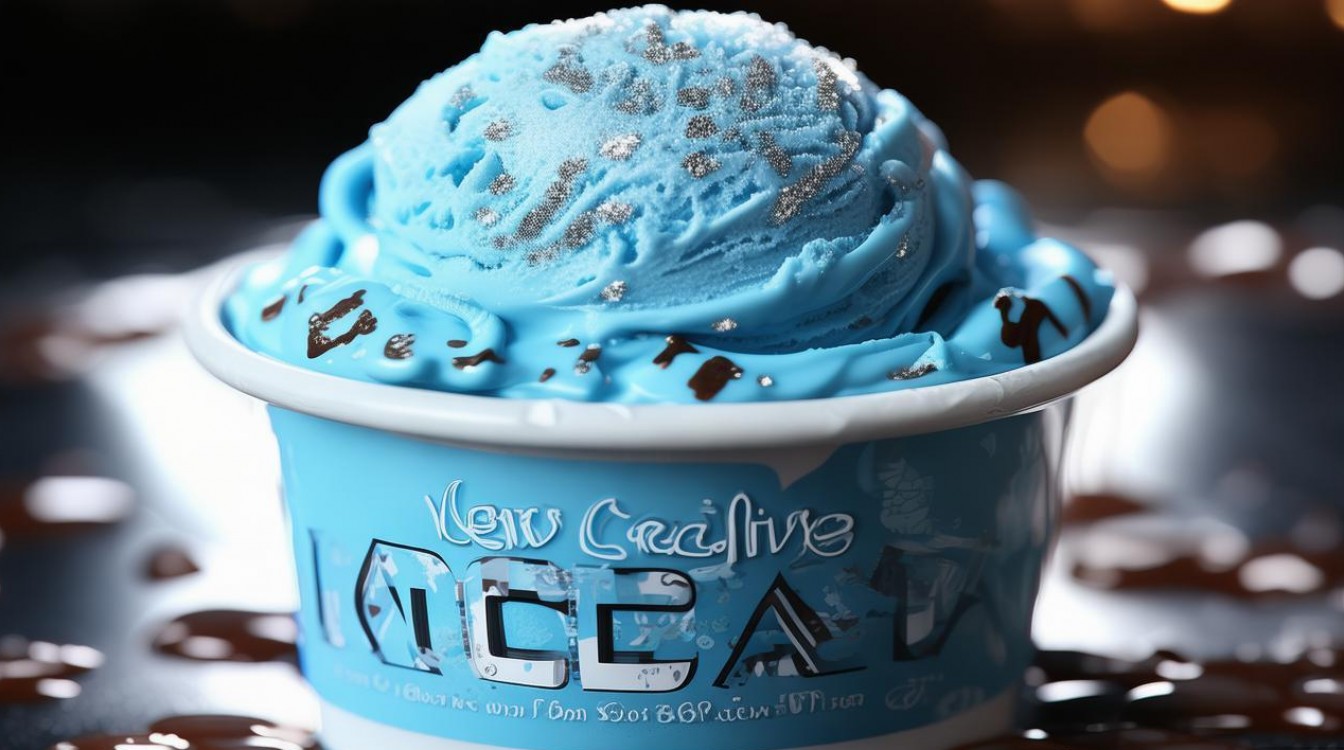 新创意雪糕爆火,是智商税还是真创新?-图1 新创意雪糕爆火,是智商税还是真创新?-图1