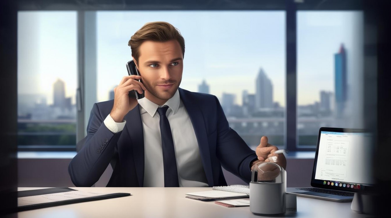 2025最新打电话反馈技巧，如何让客户秒满意？-图1