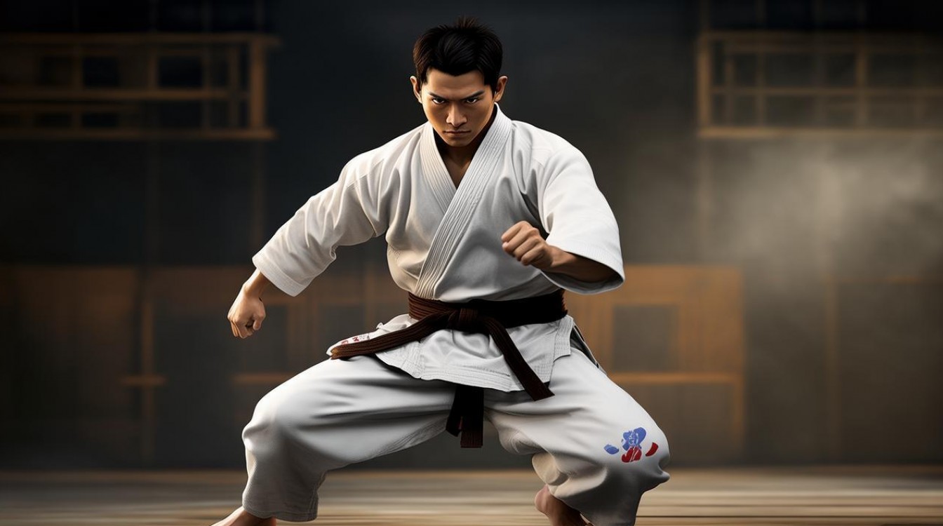 马步技巧如何快速提升实战信心?-图1 马步技巧如何快速提升实战信心?-图1