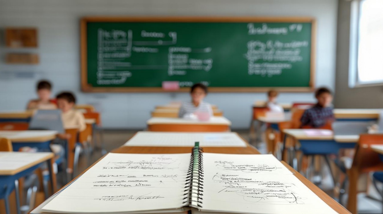 中考听力冲刺!3大技巧提分,现在掌握还来得及吗?-图1 中考听力冲刺!3大技巧提分,现在掌握还来得及吗?-图1