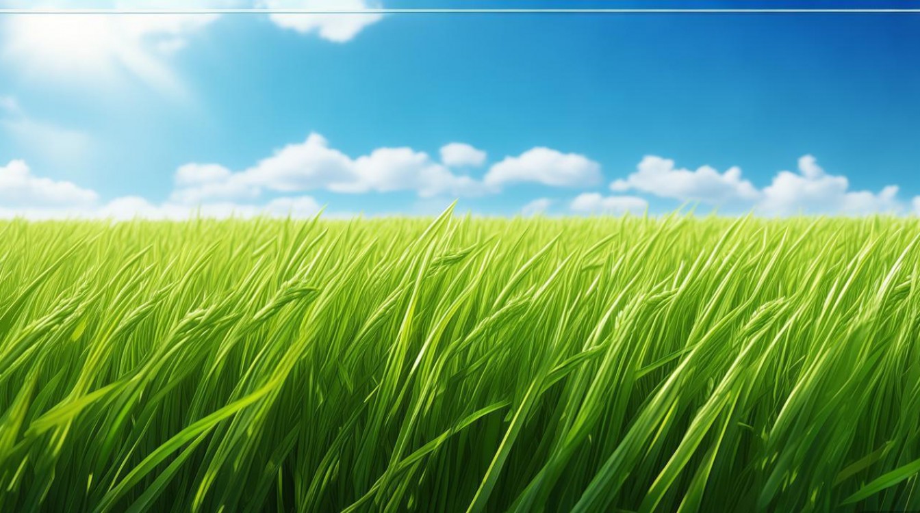 创意水稻亩产创新高？产量翻倍技术来了？-图1