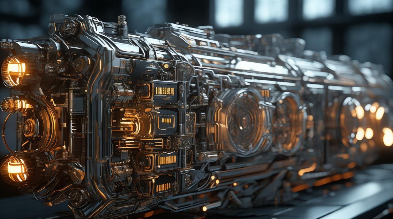 AI驱动机械创意爆发，2025年如何重塑行业？-图1