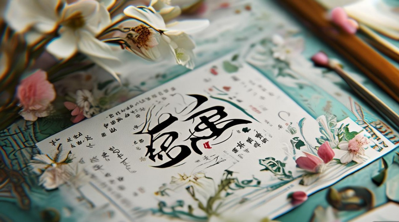 怡字创意图片2025最新设计趋势是什么?-图1 怡字创意图片2025最新设计趋势是什么?-图1