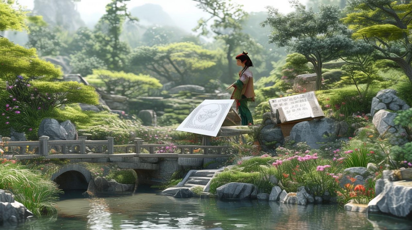 2025最新沁园春仿写技巧,学会了吗?-图1 2025最新沁园春仿写技巧,学会了吗?-图1