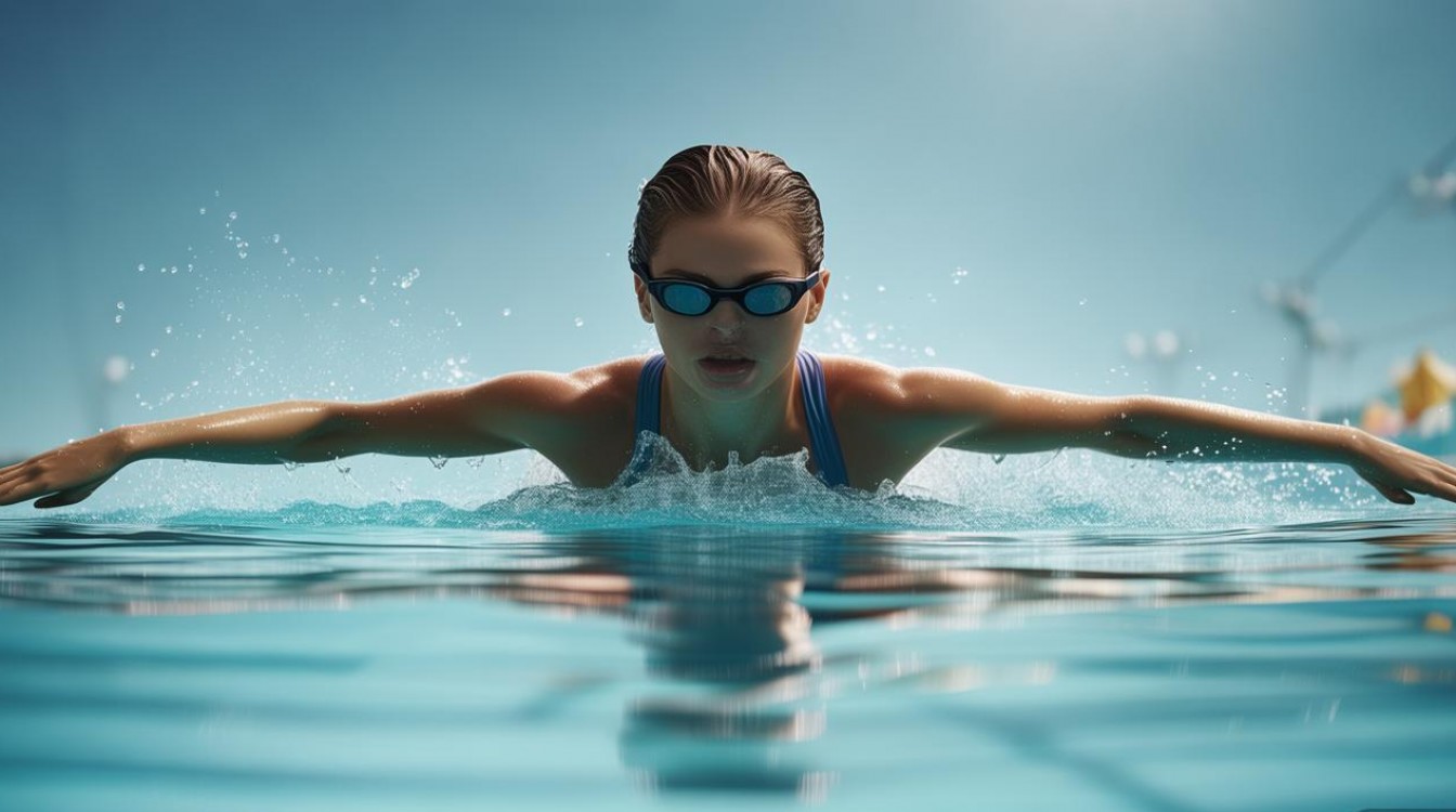 仰泳漂浮技巧,最新方法是什么?-图1 仰泳漂浮技巧,最新方法是什么?-图1