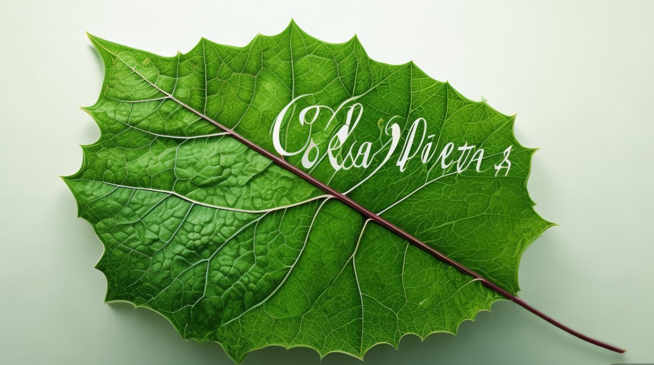 叶子创意最新动向是什么?-图1 叶子创意最新动向是什么?-图1