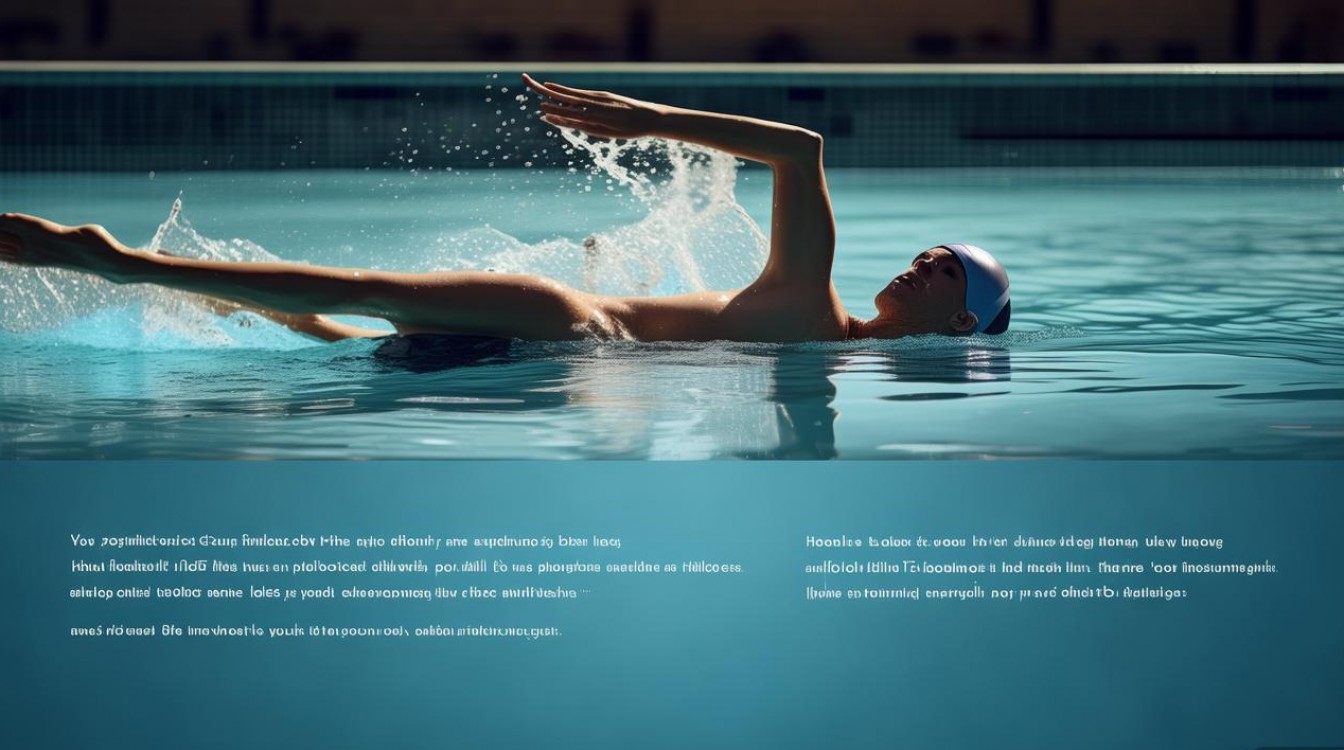 游泳省力技巧有哪些?2025最新方法是什么?-图1 游泳省力技巧有哪些?2025最新方法是什么?-图1