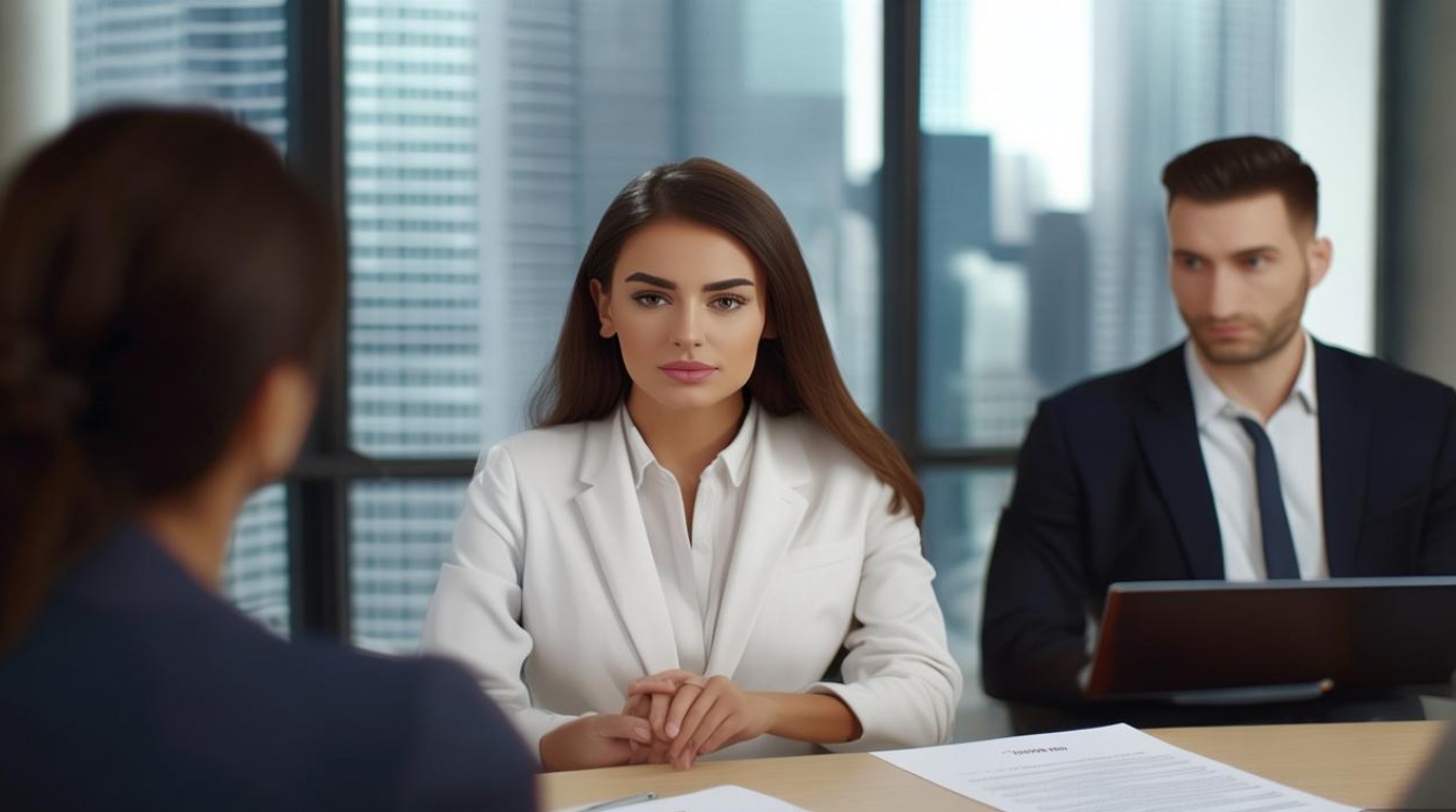 2025运营总监面试,3大核心技巧通关?-图1 2025运营总监面试,3大核心技巧通关?-图1