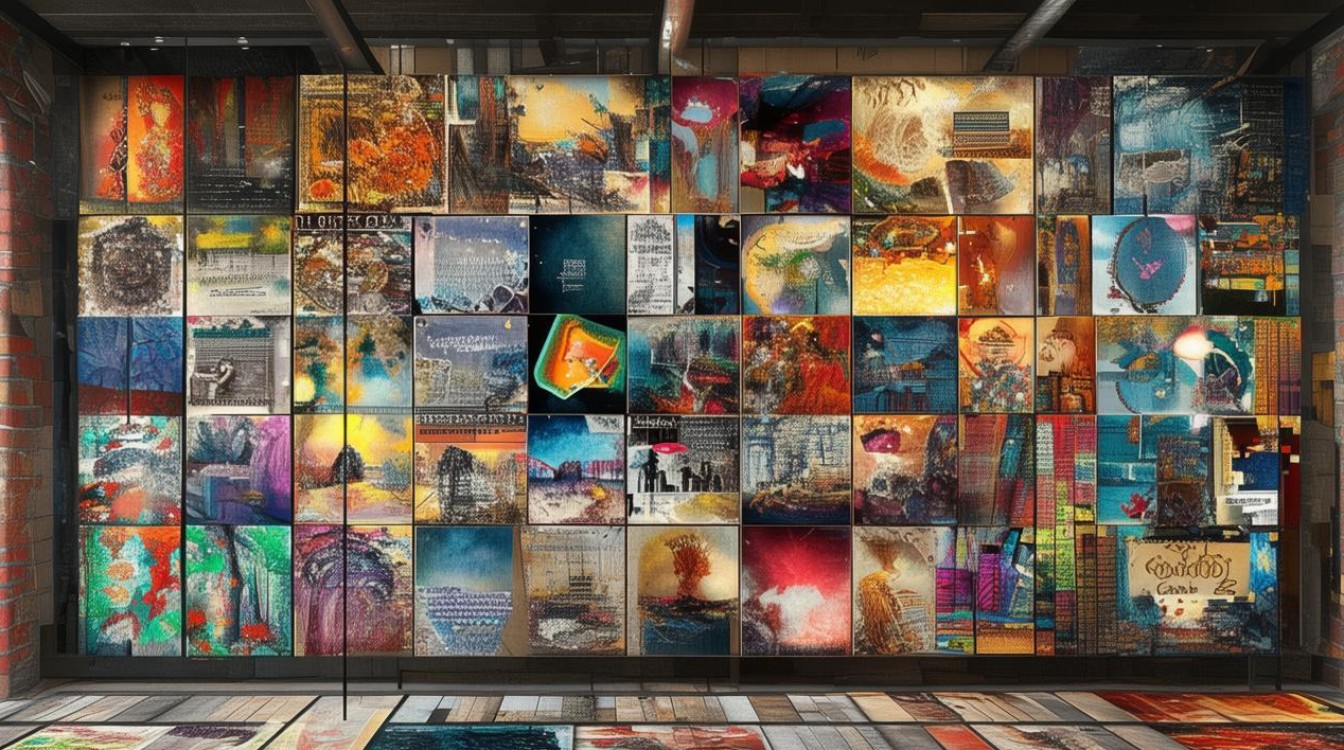 十年创意,为何至今仍无落地成果?-图1 十年创意,为何至今仍无落地成果?-图1