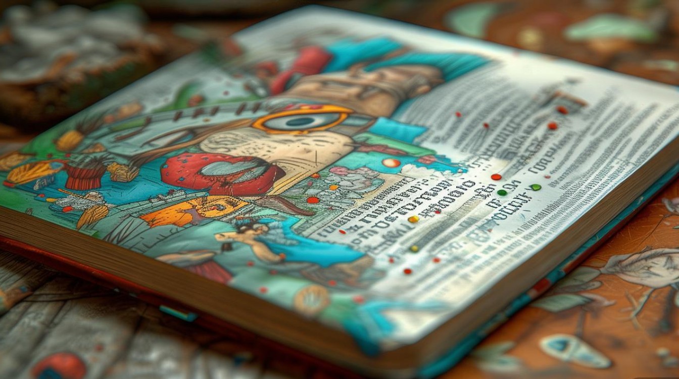 2025年最火创意趣味插画,你看过哪几幅?-图1 2025年最火创意趣味插画,你看过哪几幅?-图1