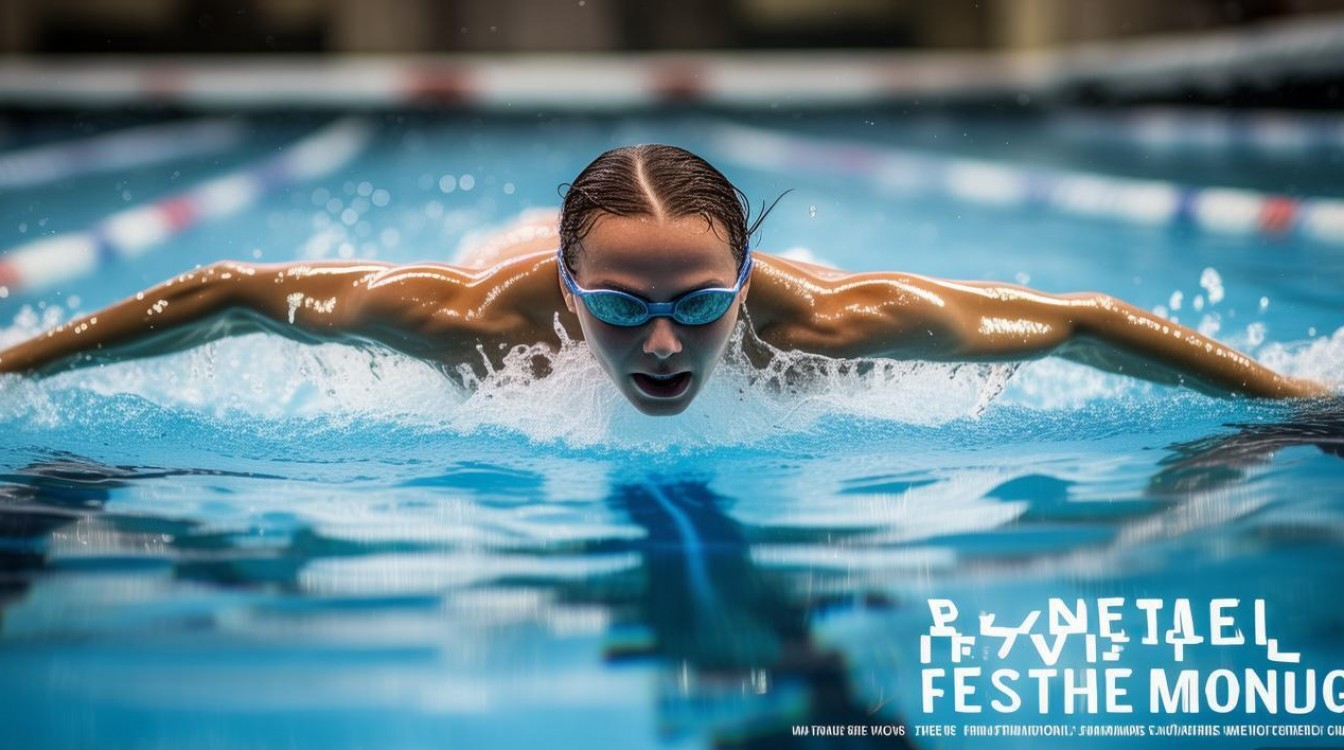 蛙泳划水效率低?最新技巧如何提升?-图1 蛙泳划水效率低?最新技巧如何提升?-图1