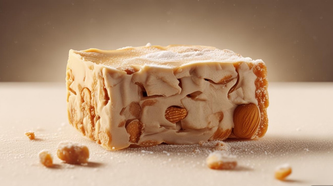 创意牛轧糖爆火？限时尝鲜攻略来了！-图1