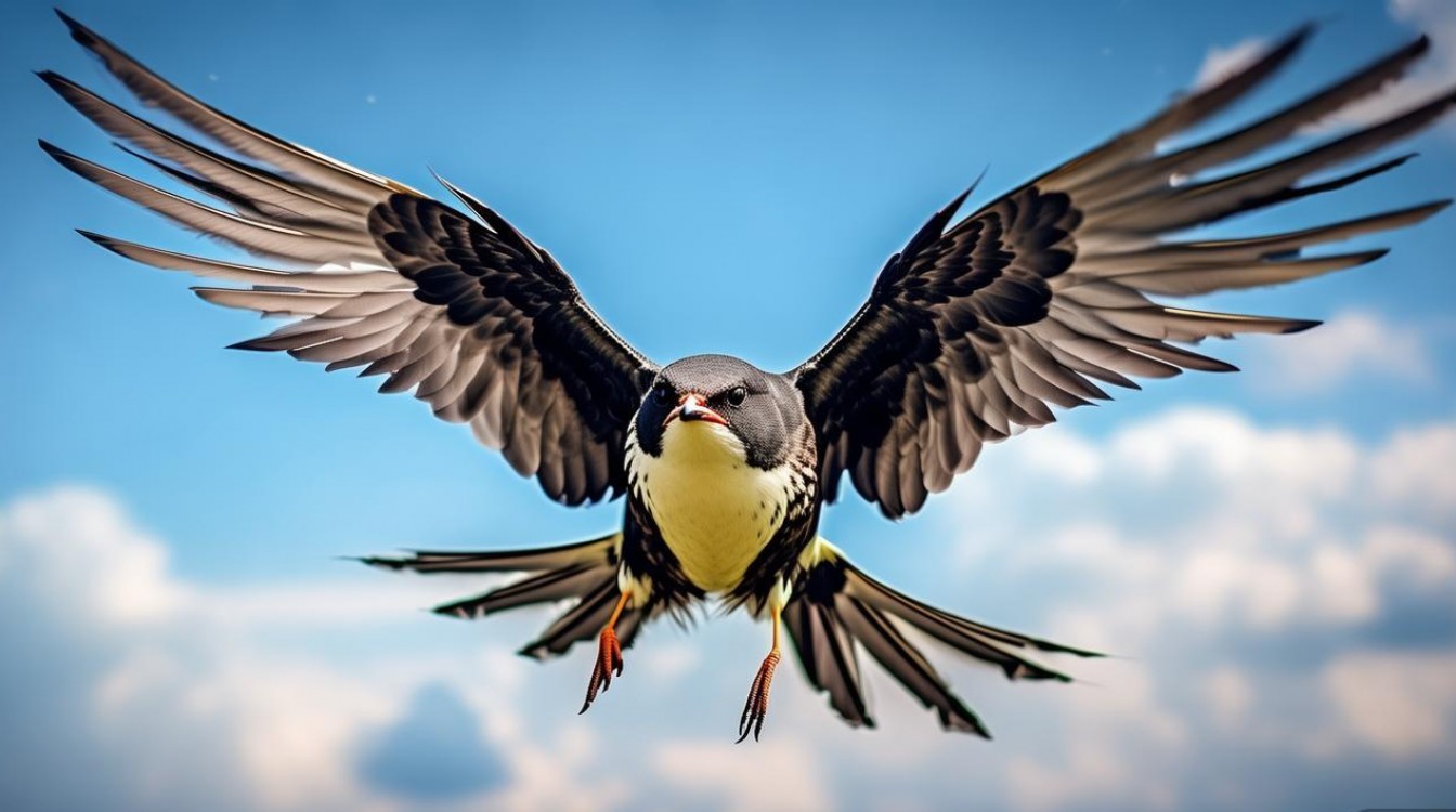 燕高超飞行技巧有何新发现?-图1 燕高超飞行技巧有何新发现?-图1