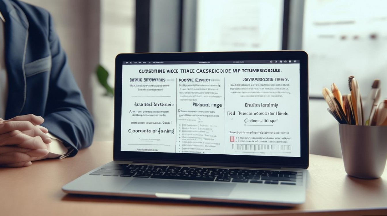 2025年客服面访技巧有哪些?最新实用指南来了!-图1 2025年客服面访技巧有哪些?最新实用指南来了!-图1