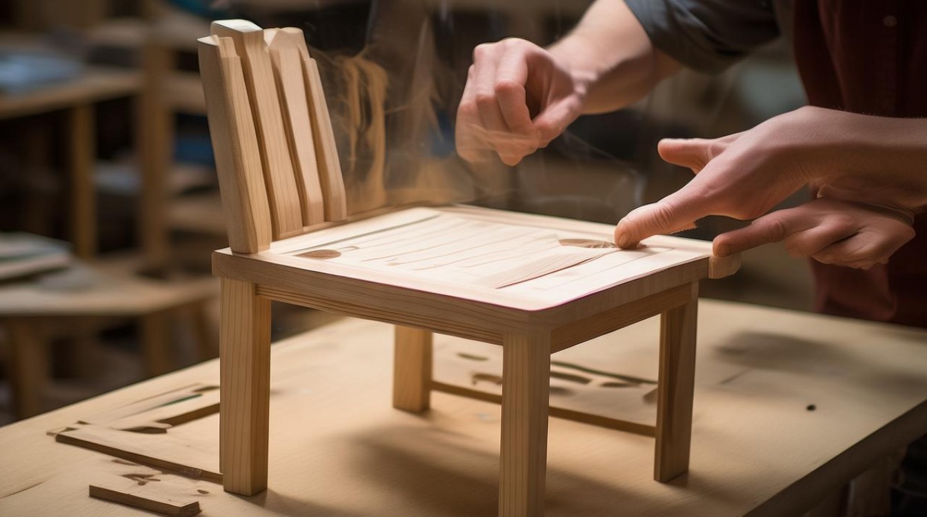 椅子技巧最新运用方法,2025年最全攻略来了?-图1 椅子技巧最新运用方法,2025年最全攻略来了?-图1