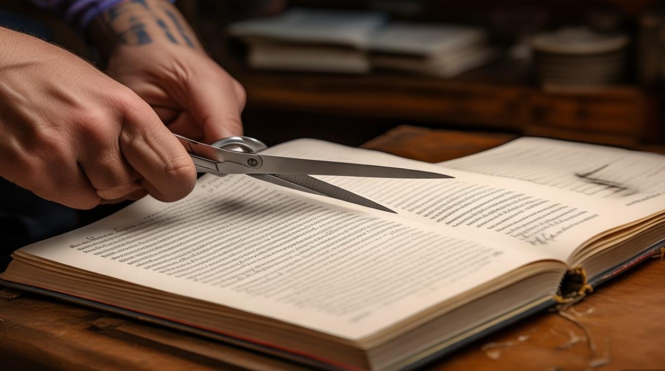 2025春夏必备!剪裁技巧文学如何穿出高级感?-图1 2025春夏必备!剪裁技巧文学如何穿出高级感?-图1