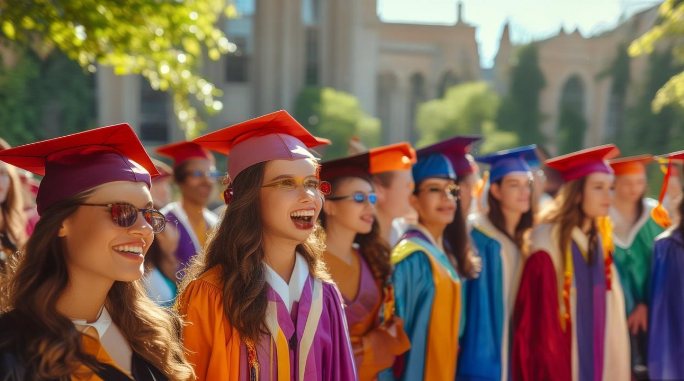 2025毕业季视频创意还剩多少新鲜感?-图1 2025毕业季视频创意还剩多少新鲜感?-图1