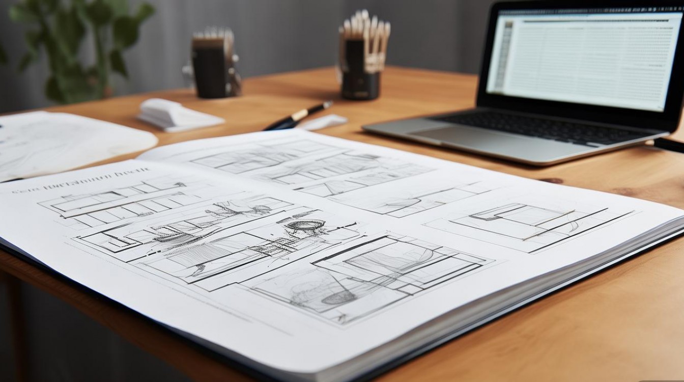 2025创意设计计划书怎么写?最新模板与避坑指南来了!-图1 2025创意设计计划书怎么写?最新模板与避坑指南来了!-图1