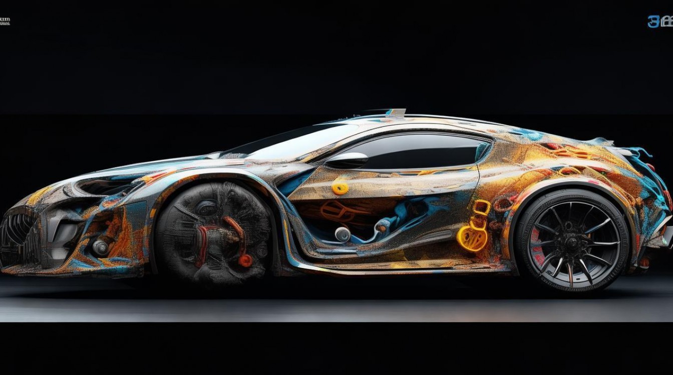 2025年交通工具创意摄影,这些脑洞作品你怎么看?-图1 2025年交通工具创意摄影,这些脑洞作品你怎么看?-图1