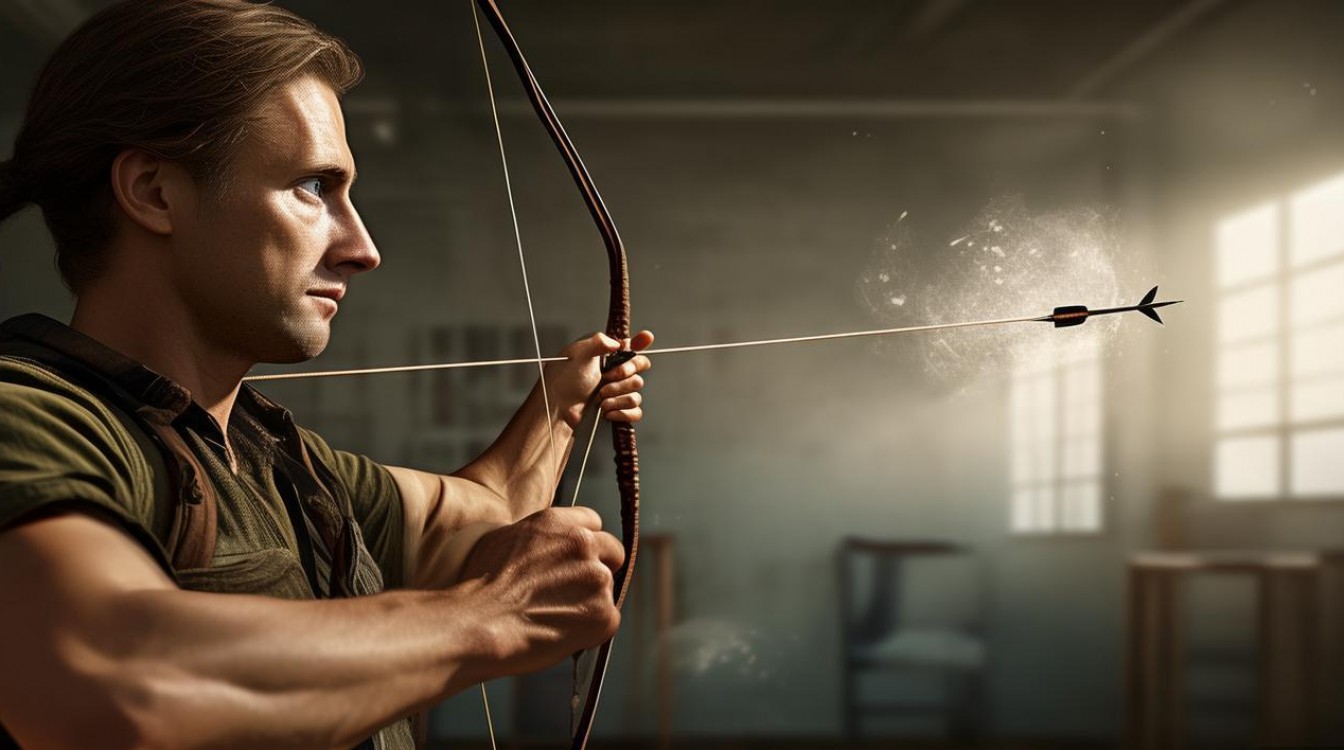 飞镖锻炼技巧2025最新，新手如何快速提升准度？-图1