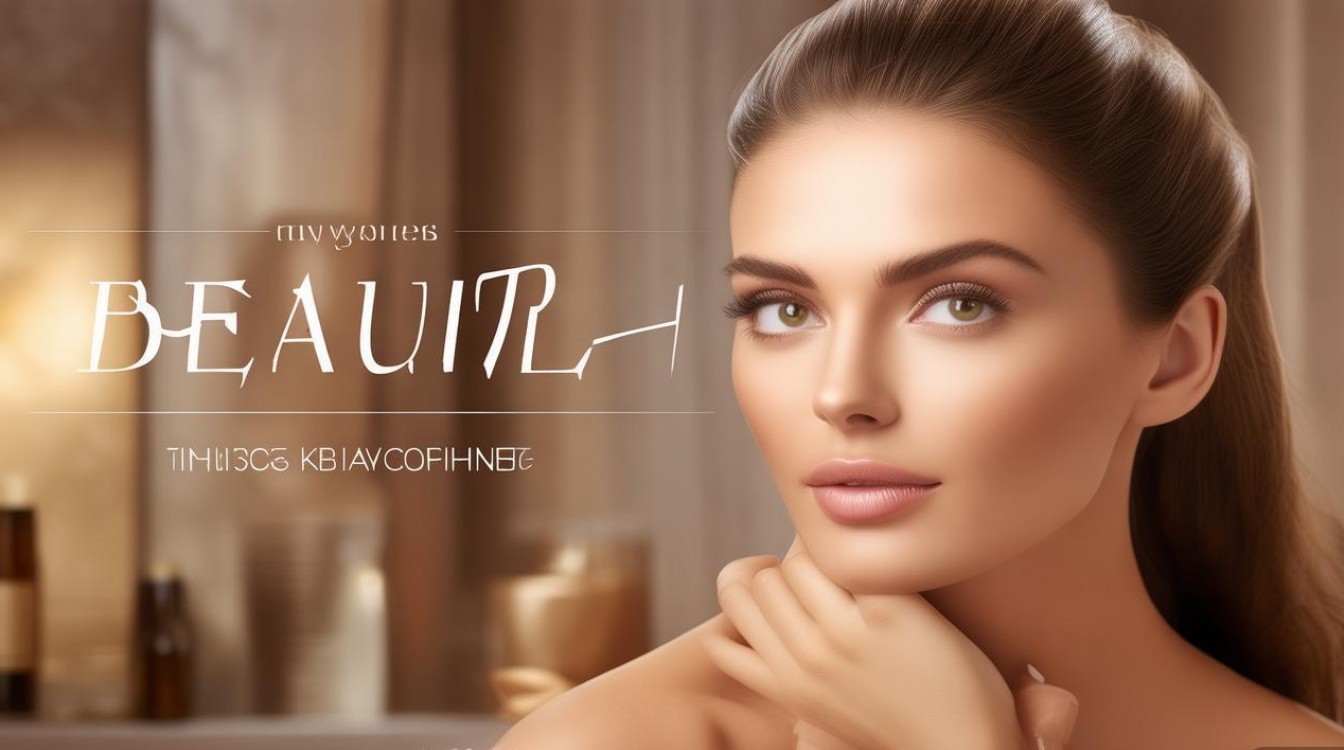 2025美容广告创意，如何打造高转化率爆款文案？-图1