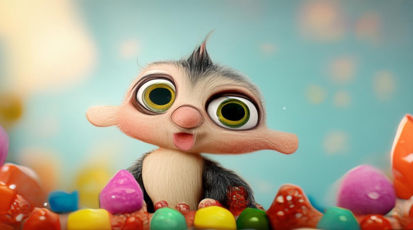 2025年创意可爱卡通简笔画,这波潮流你跟了吗?-图1 2025年创意可爱卡通简笔画,这波潮流你跟了吗?-图1