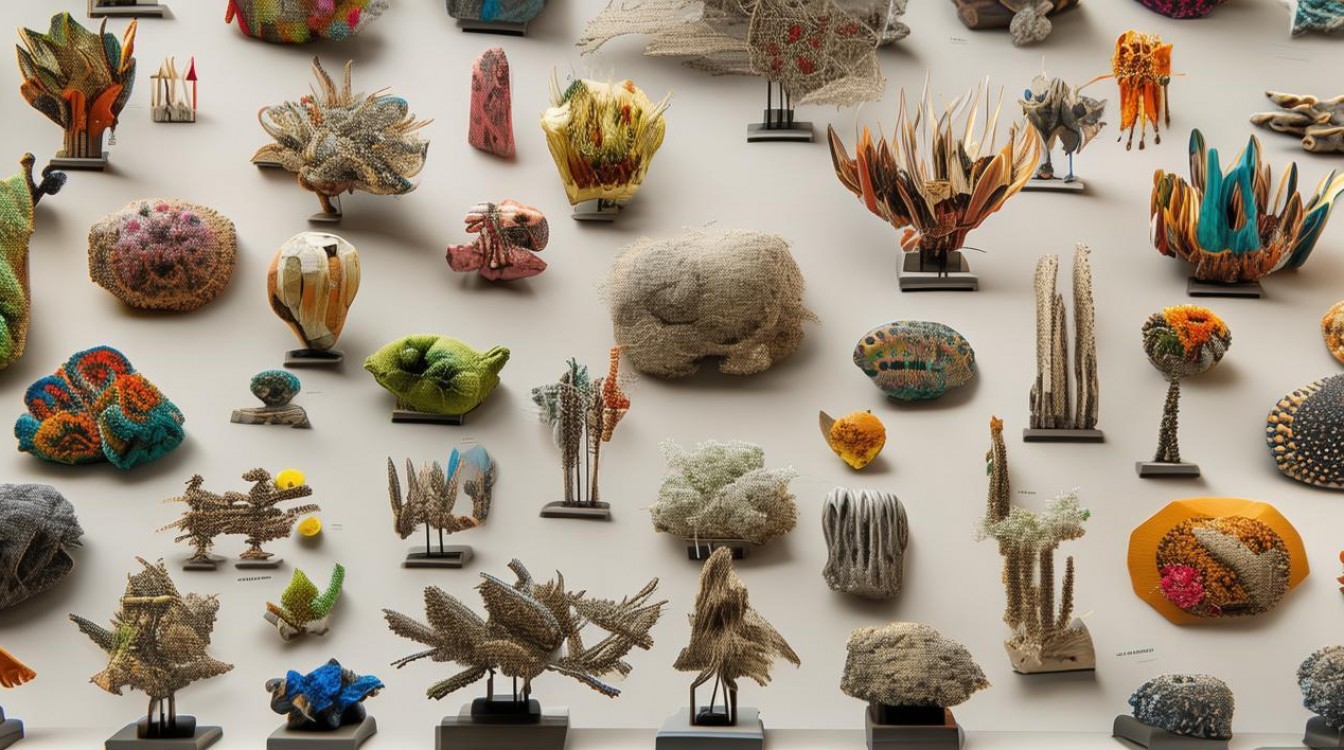 2025创意陈列比赛图片大全,最新获奖作品有哪些?-图1 2025创意陈列比赛图片大全,最新获奖作品有哪些?-图1