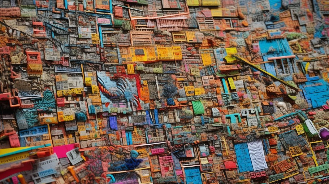 2025年最新创意图片大全,这些灵感你get了吗?-图1 2025年最新创意图片大全,这些灵感你get了吗?-图1