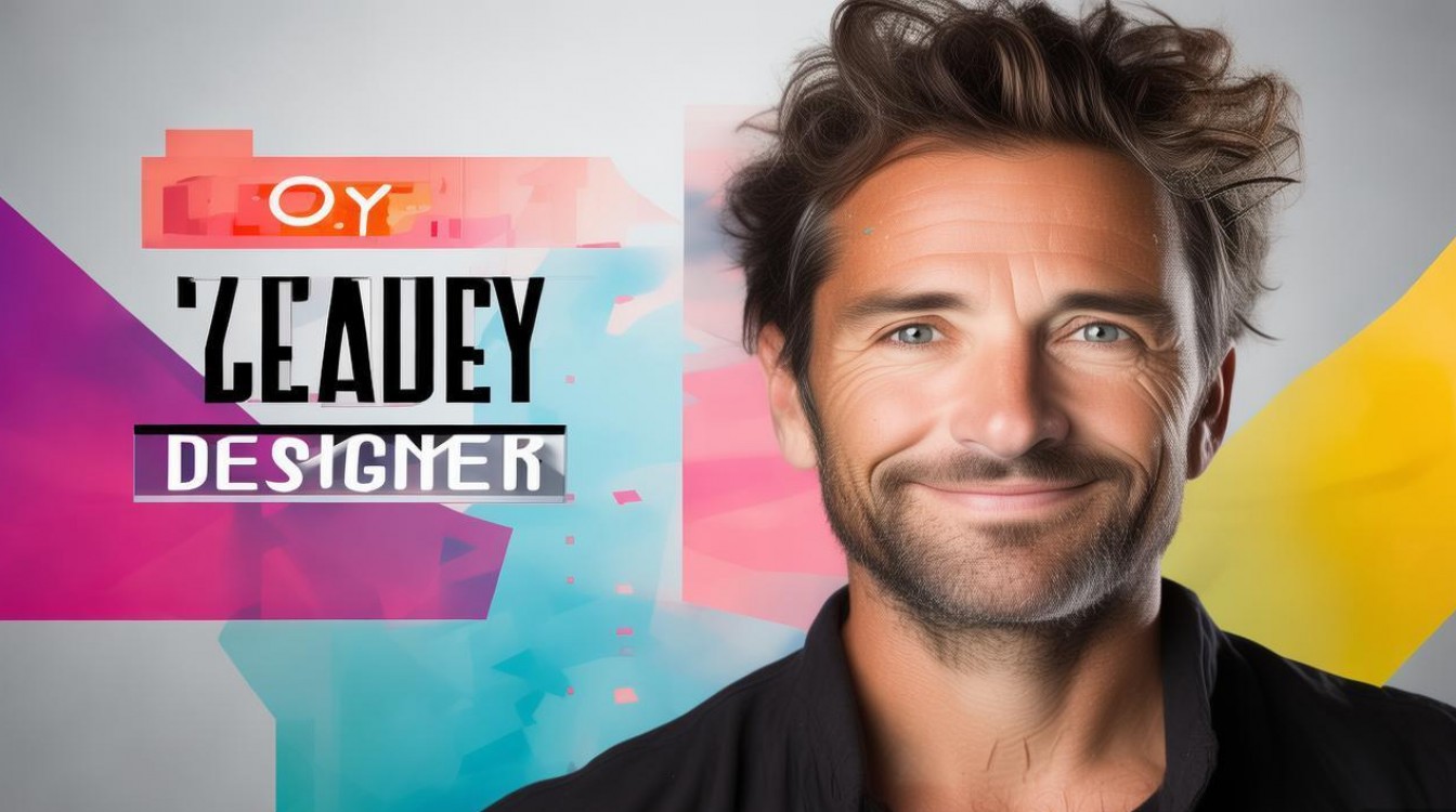 2025创意设计师头像最新趋势?-图1 2025创意设计师头像最新趋势?-图1