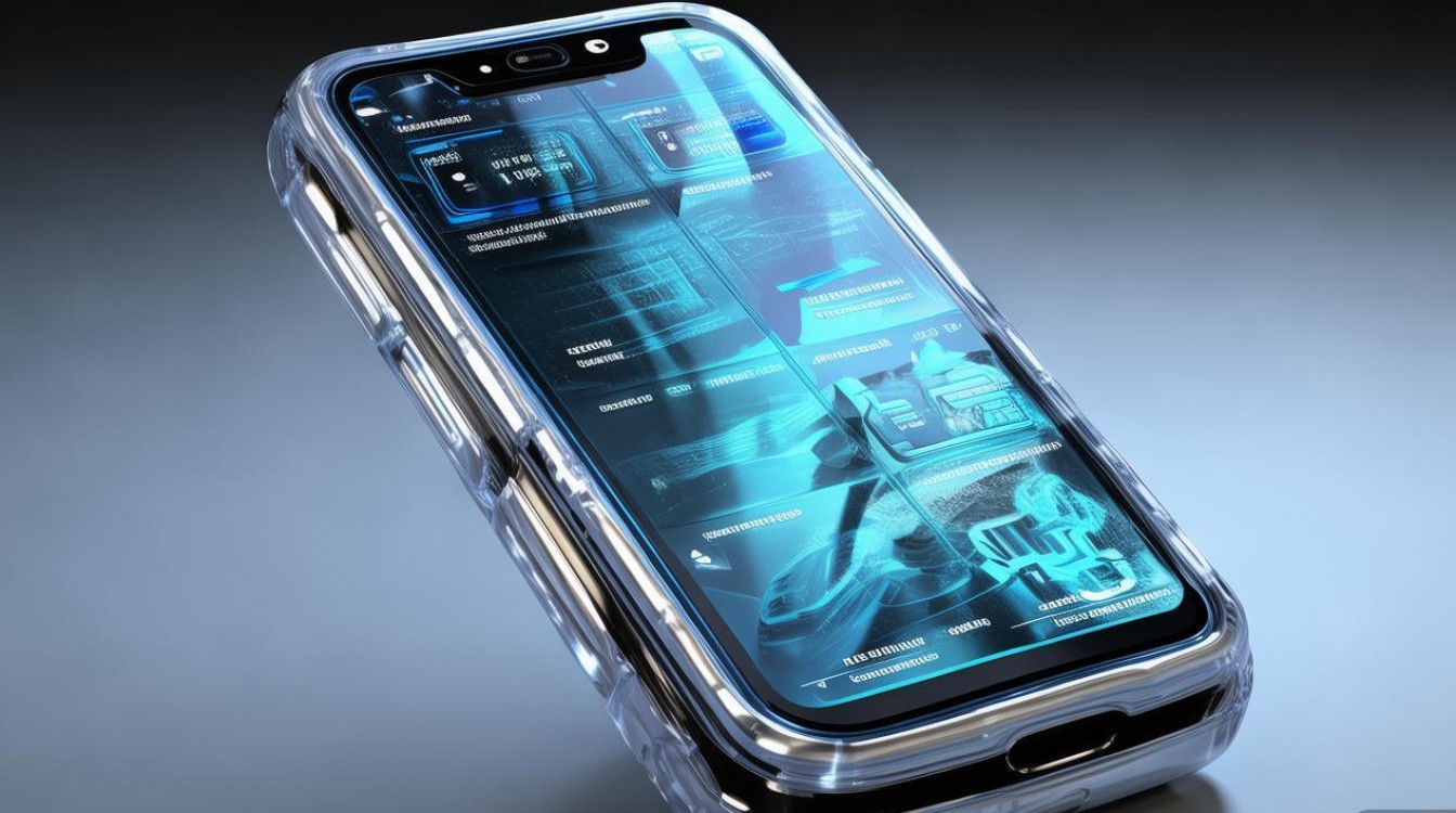 2025年最新创意手机设计图,颠覆想象还是噱头?-图1 2025年最新创意手机设计图,颠覆想象还是噱头?-图1