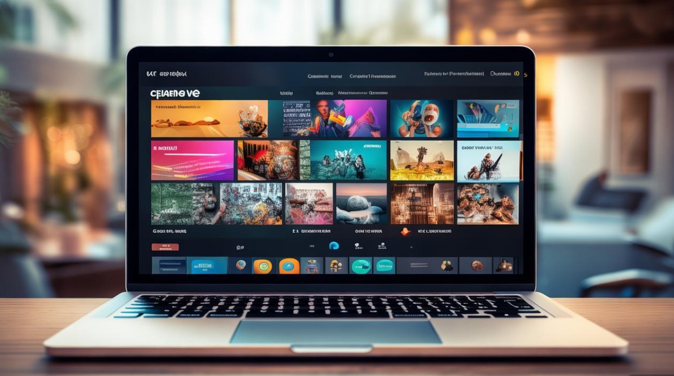 2025年最新创意联网站有哪些?推荐这些热门平台!-图1 2025年最新创意联网站有哪些?推荐这些热门平台!-图1