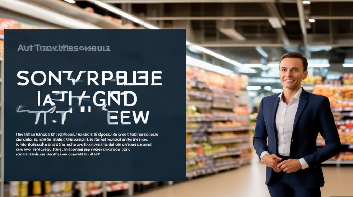 2025超市店长应聘，最新技巧与方法有哪些？-图1