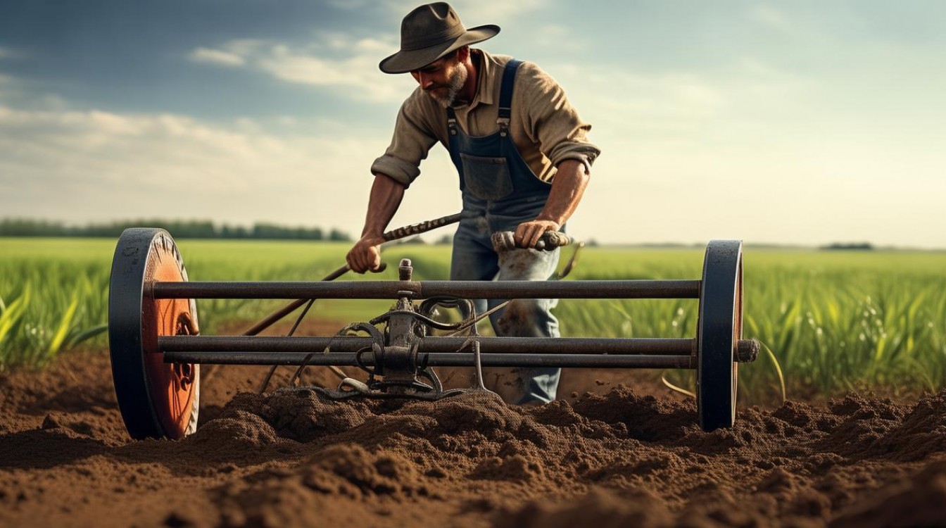 2025年拖拉推技巧有哪些新突破？-图1