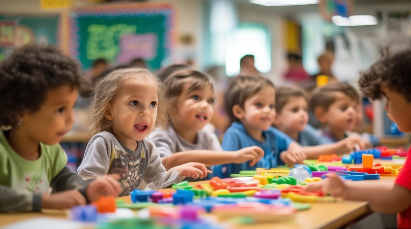 2025大班幼儿活动技巧教案,最新设计如何突破?-图1 2025大班幼儿活动技巧教案,最新设计如何突破?-图1