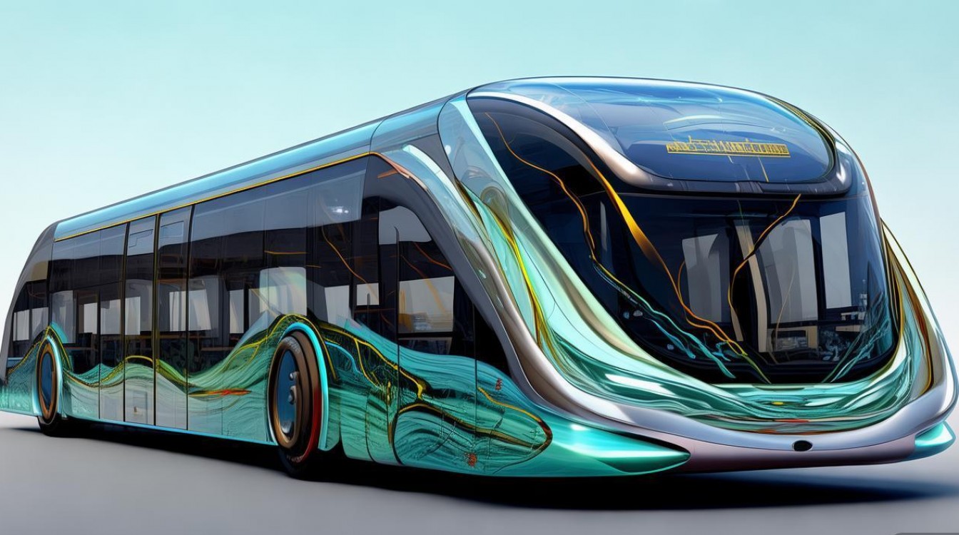 客车载玻璃创意火了?安全吗?-图1 客车载玻璃创意火了?安全吗?-图1