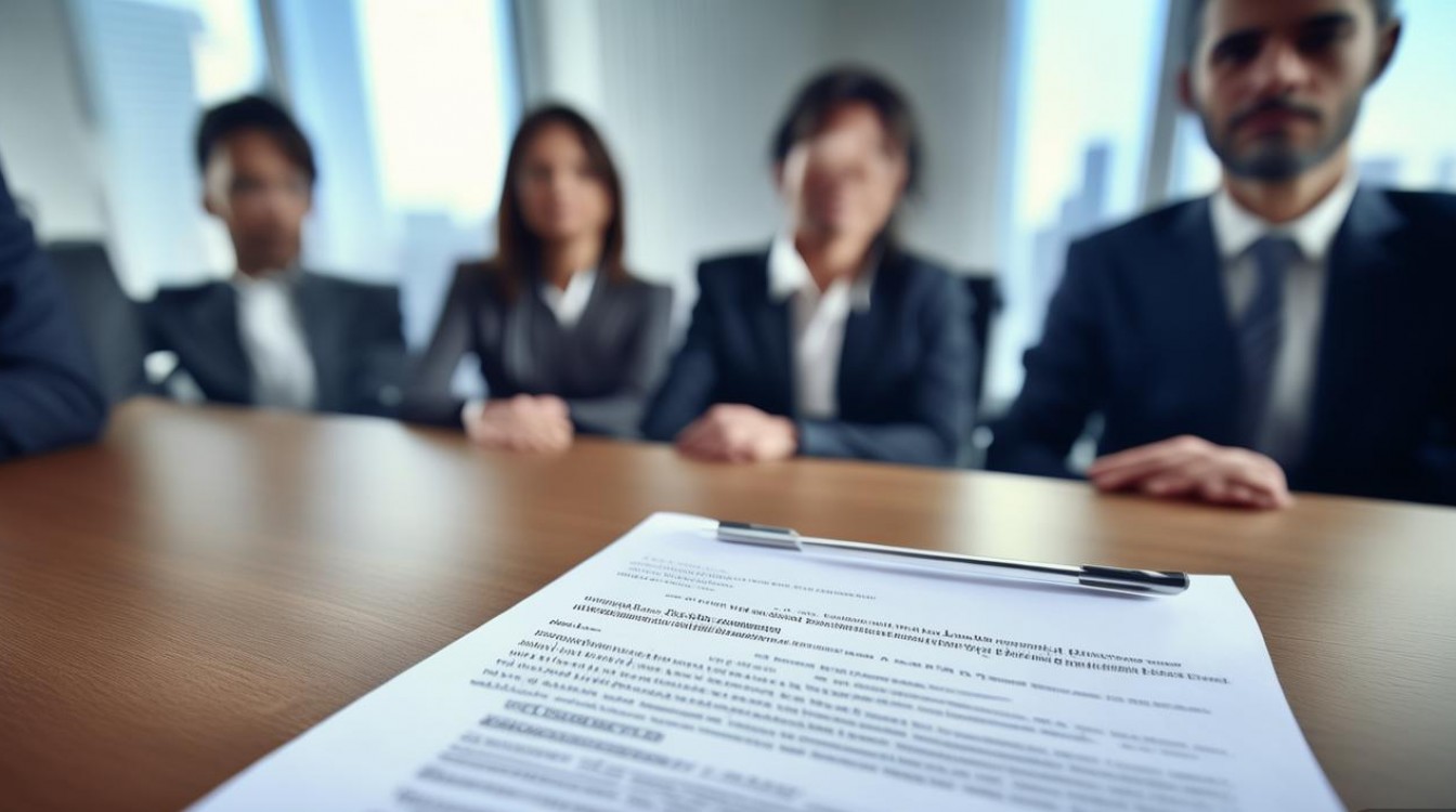 欧美企业2025面试,新趋势与避坑指南?-图1 欧美企业2025面试,新趋势与避坑指南?-图1