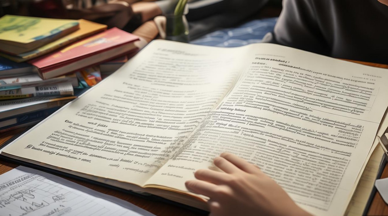 高三英语冲刺，哪些技巧能快速提分？-图1