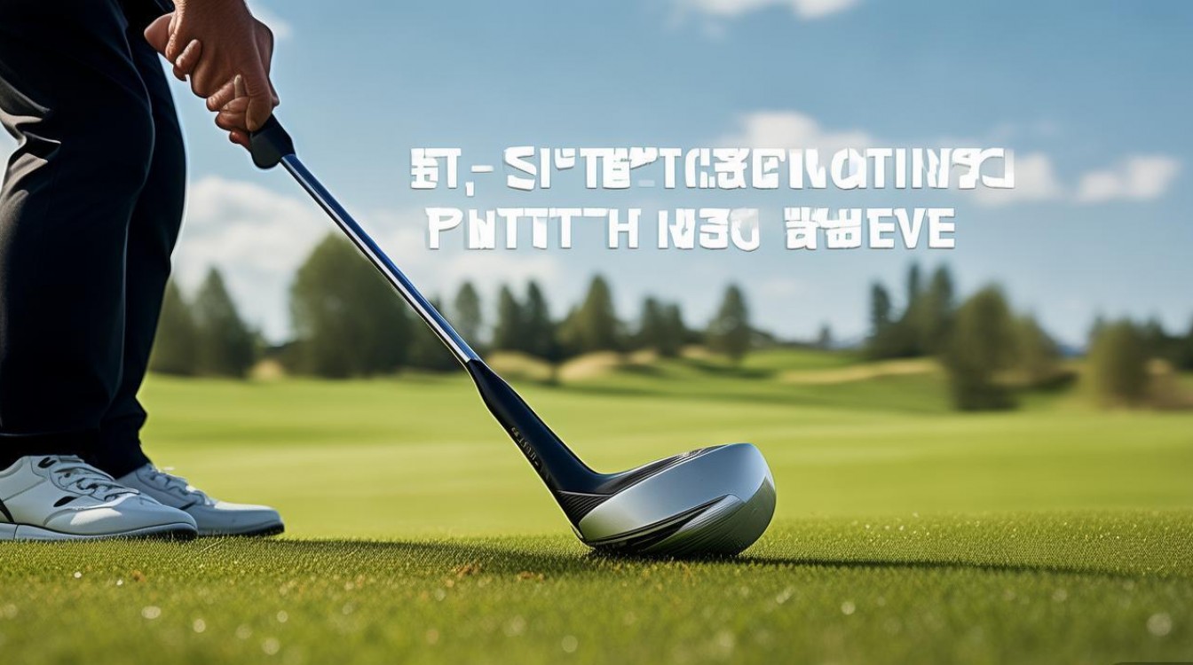 2025年最全pitching技巧,Wedge击球距离怎么算?-图1 2025年最全pitching技巧,Wedge击球距离怎么算?-图1