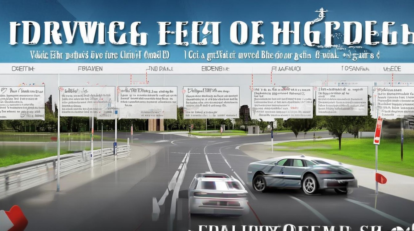 驾考路考技巧-图1 驾考路考技巧-图1