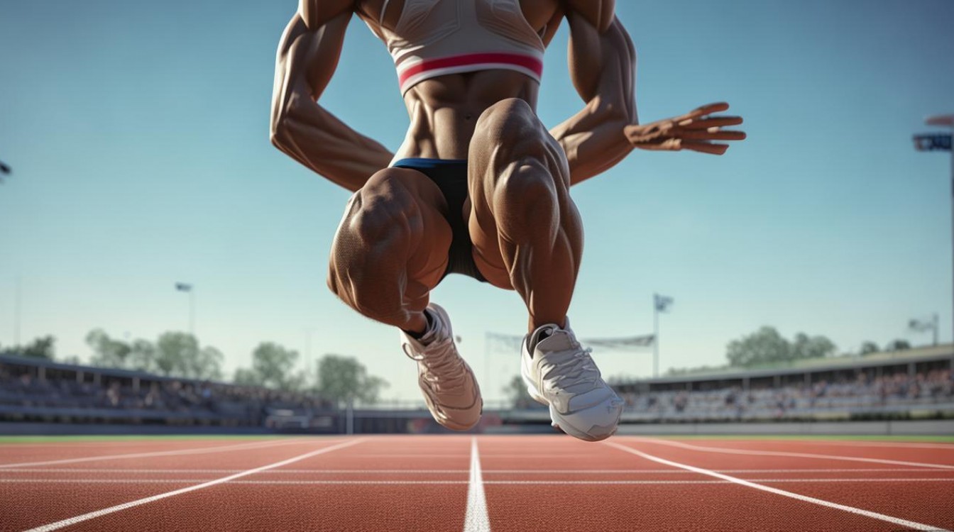 急性跳远的技巧,急性跳远的技巧怎么跳得远-图1 急性跳远的技巧,急性跳远的技巧怎么跳得远-图1