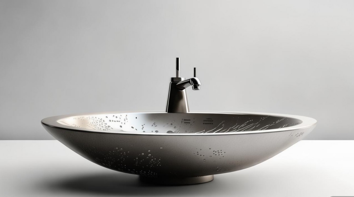 2025年最潮创意洗手盆有哪些?图片大赏来了!-图1 2025年最潮创意洗手盆有哪些?图片大赏来了!-图1