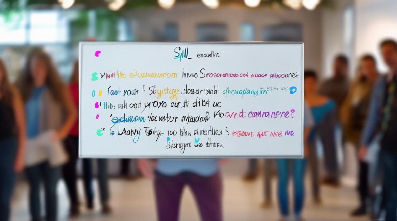 2025创意自我介绍怎么写才简短有趣?-图1 2025创意自我介绍怎么写才简短有趣?-图1