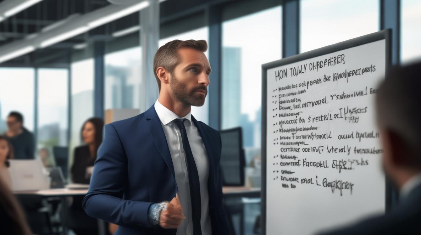 2025年试用期劝退技巧,新规下如何合法高效?-图1 2025年试用期劝退技巧,新规下如何合法高效?-图1