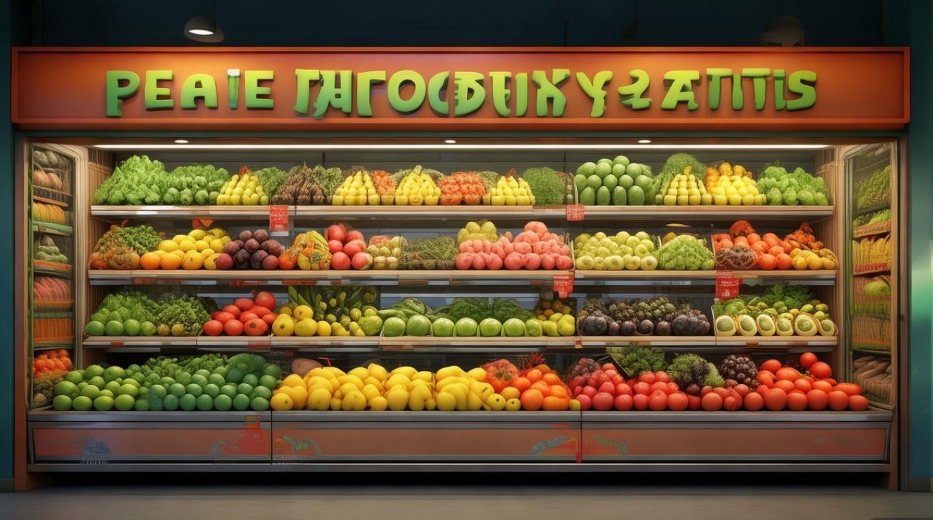 2025创意水果超市名字有哪些?爆款店名怎么取?-图1 2025创意水果超市名字有哪些?爆款店名怎么取?-图1