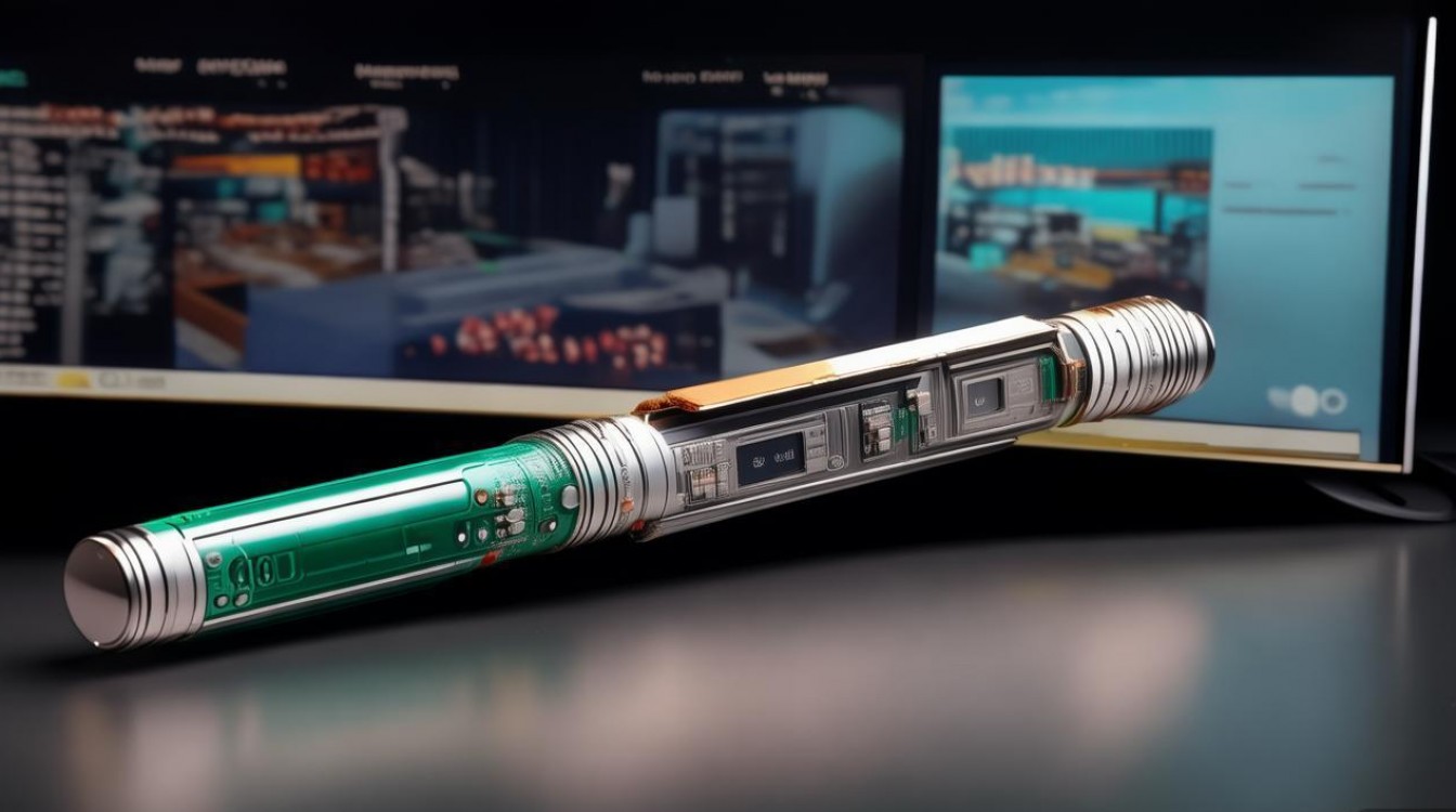 2025最新测电笔创意制作视频，零基础学会吗？-图1