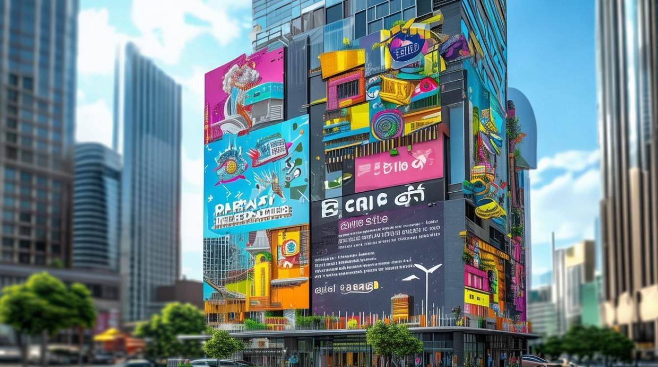 地产创意广告策划,2025年还能玩出什么新花样?-图1 地产创意广告策划,2025年还能玩出什么新花样?-图1