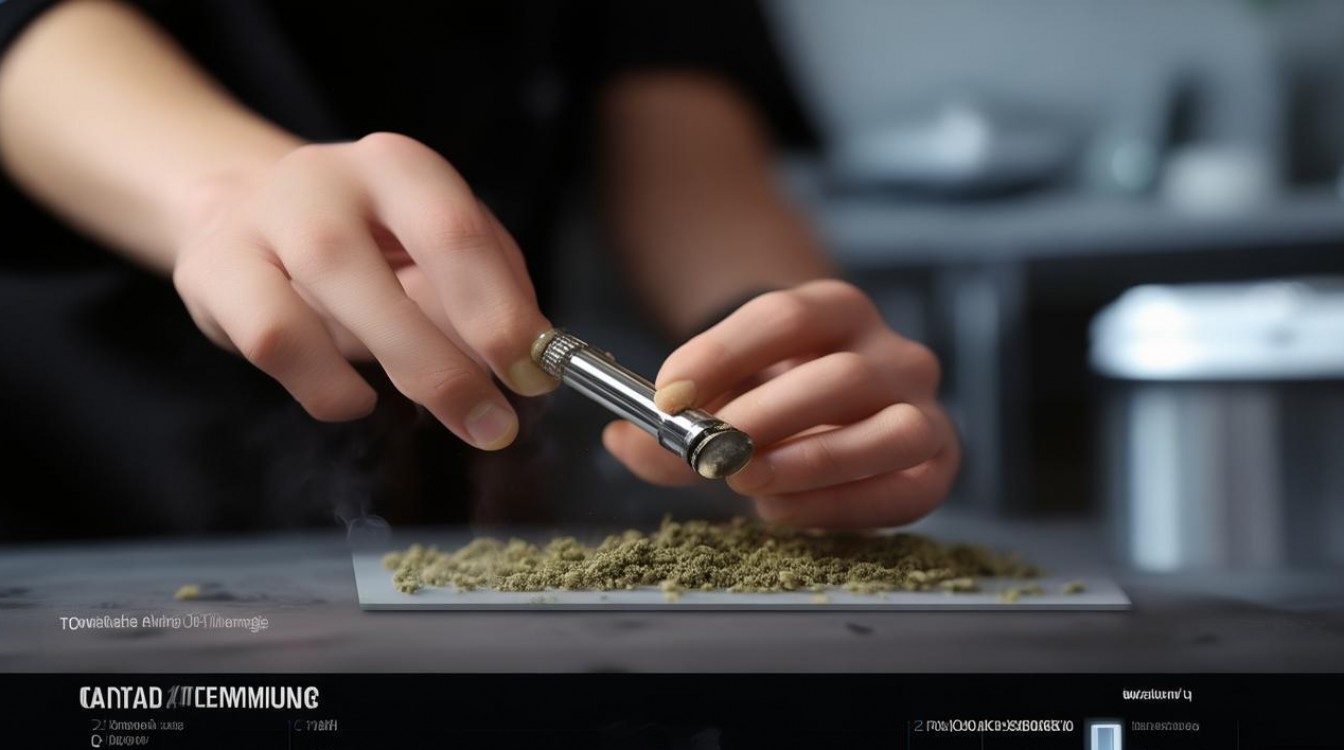 2025新人发烟技巧视频,最新实用指南?-图1 2025新人发烟技巧视频,最新实用指南?-图1