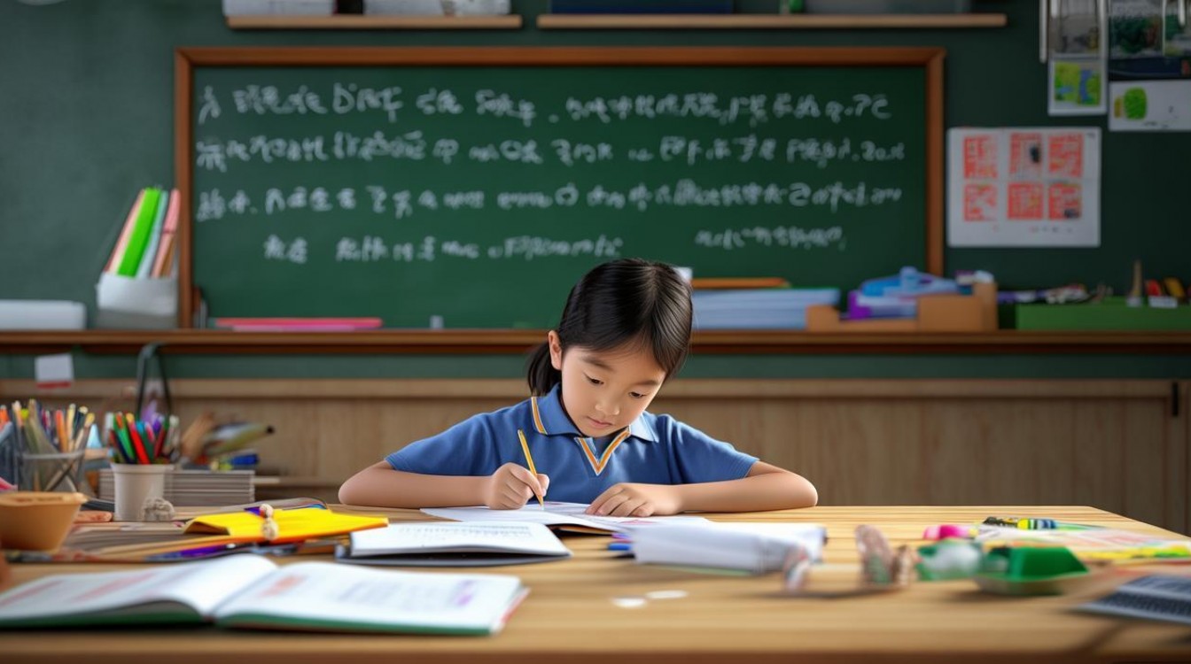 2025小学语文写人作文技巧，最新方法有哪些？-图1